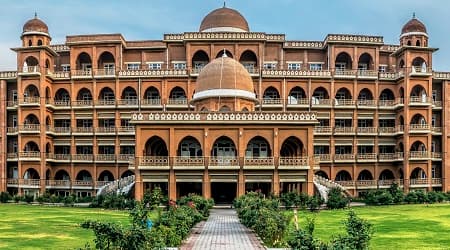 International Students