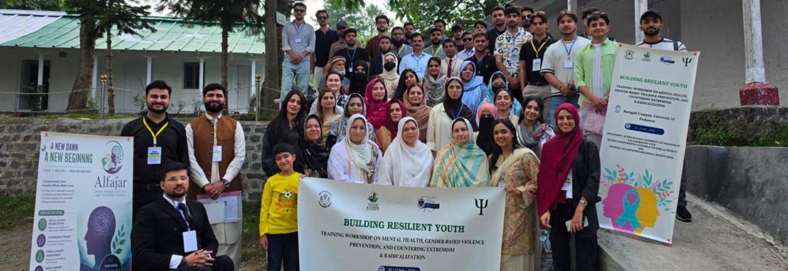 Baragali Training Workshop